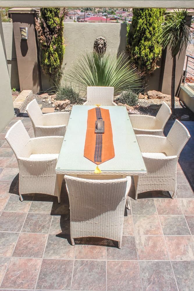 Greater Heights B & B, 