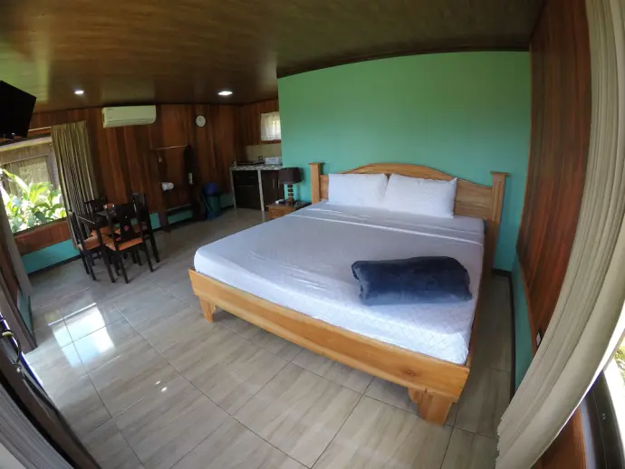 Cabanas Suenos Del Arenal, 