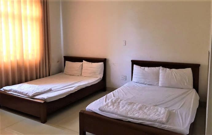 Dung Khanh Motel, 