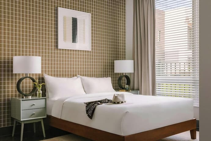 Sonder Village 21 Apartments Hillsboro Village, 