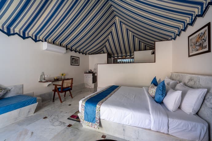 Aangan Resort Ranthambore, 