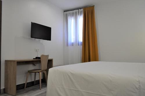 Hostal Restaurante Villa De Brihuega, 