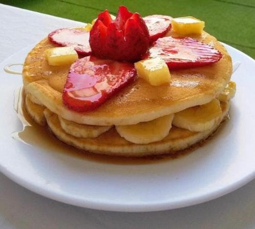 Tequila Sunrise Hostel Surfers Paradise, 