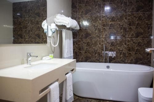 Santa Quaranta Premium Resort, 