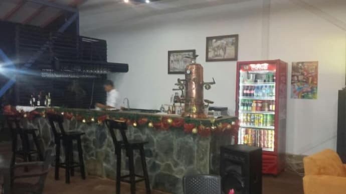 Finca Hotel La Tata, 