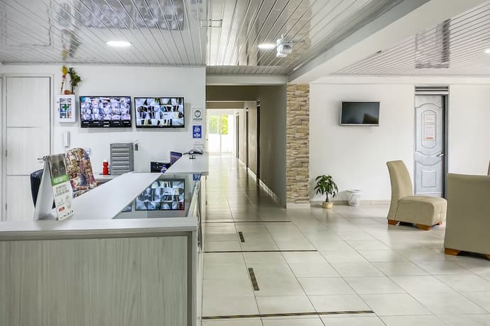 Ayenda 1138 Apartahotel 109, 