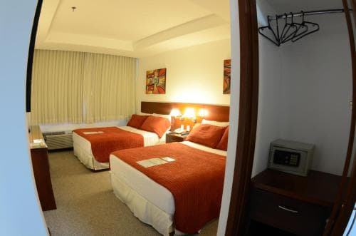 Hm International Hotel, 