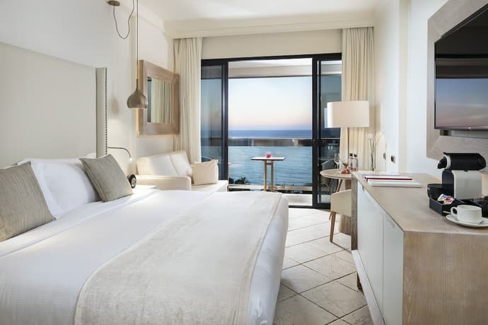 Hotel Don Pepe Gran Meliá, 