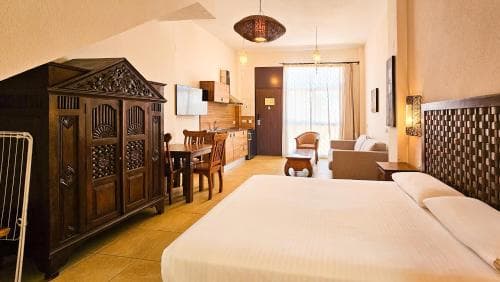 Zahara Sol Villas Y Apartamentos By Qhotels, 