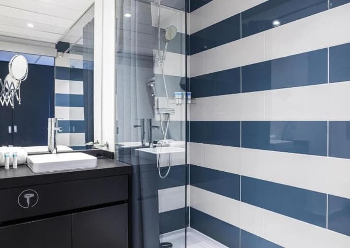 Relais Thalasso Hendaye Hôtel Serge Blanco, 