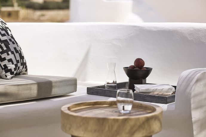 Sharm Hotel Mykonos, 