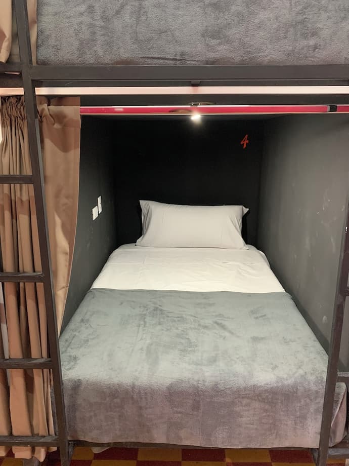 One Day Trip Hostel, 