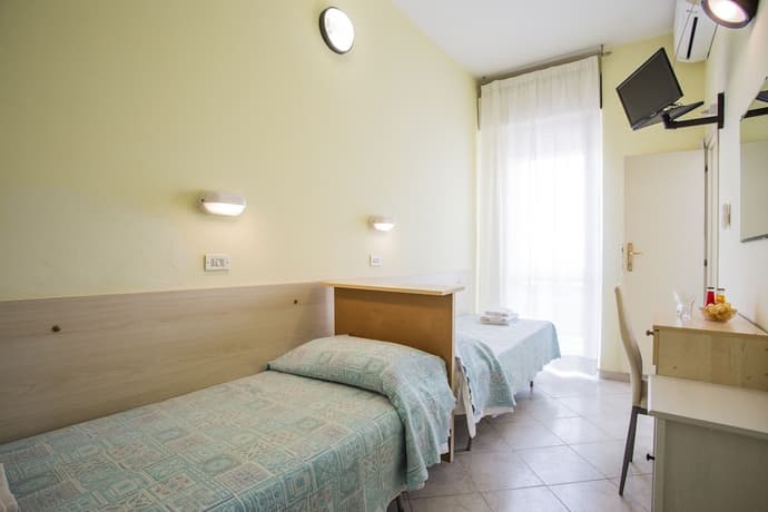 Hotel Sant'Angelo, 