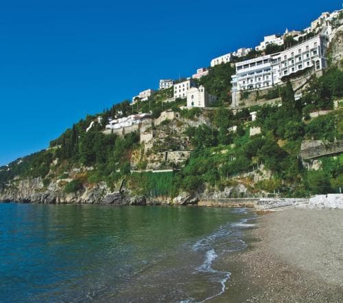 Hotel Voce Del Mare, 