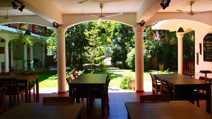 Unawatuna Nor Lanka Hotel, 