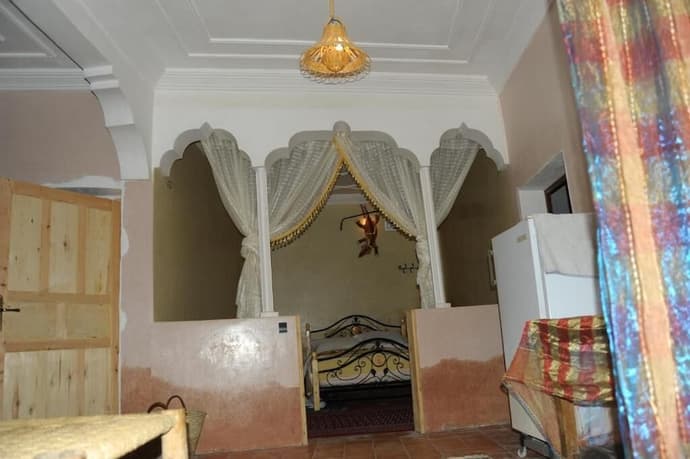 Auberge Des Cavaliers Du Todra, 