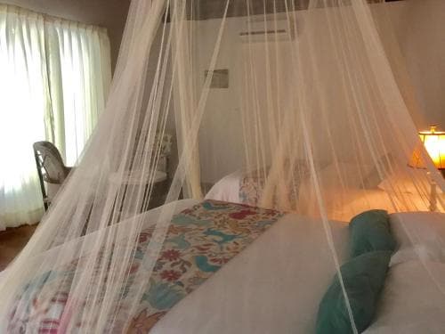 Ecovergel Hotel Riviera Maya, 