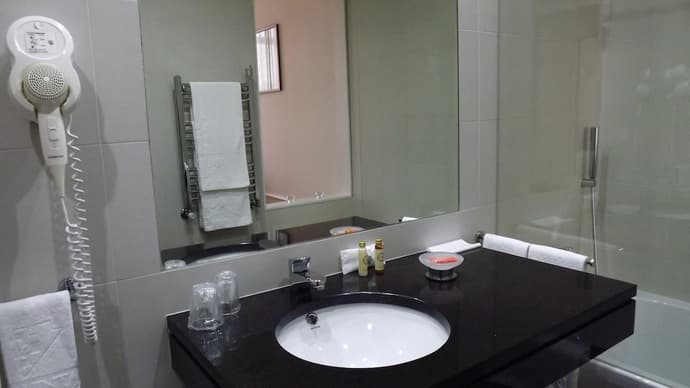 Hotel Rural Quinta Da Cruz, 