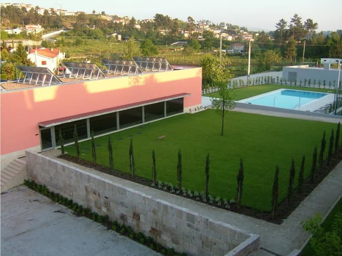 Hotel Rural Quinta Da Cruz, 
