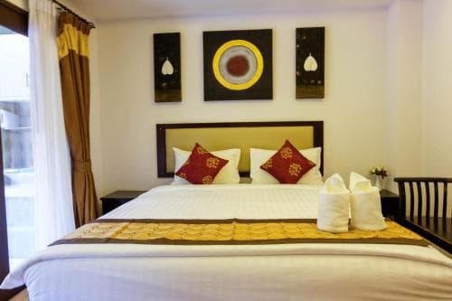 Arina Boutique Residence, 