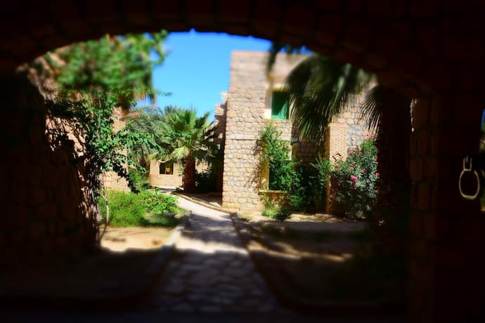 Hôtel Caravansérail, 