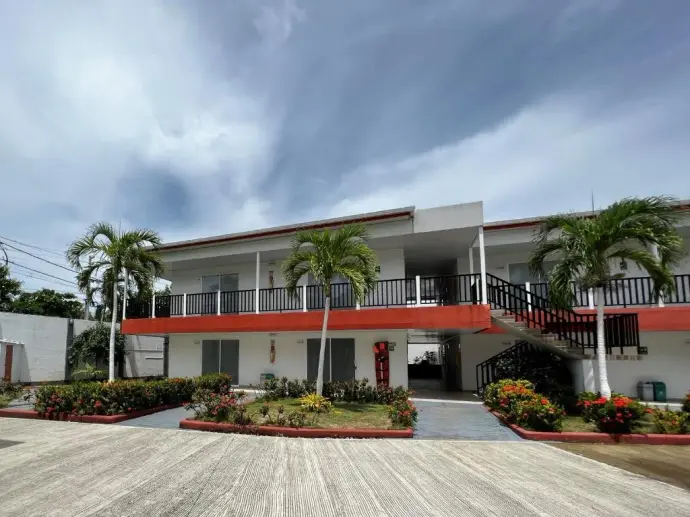 Mar de Corales By Cajasai, 