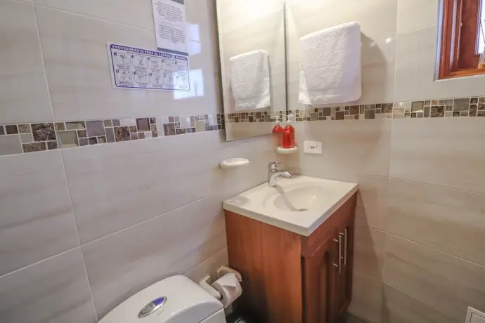 Hotel Las Palmas Villa De Leyva, 