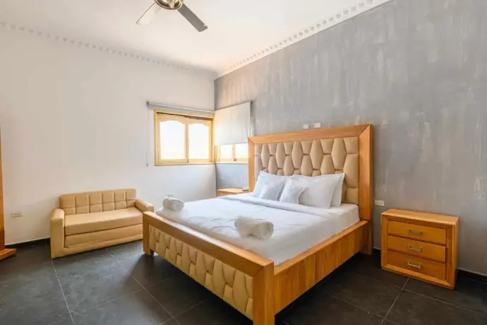 Hotel Abitti Taganga, 