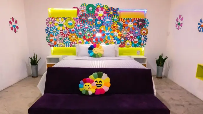 Suculenta Hotel Boutique, 