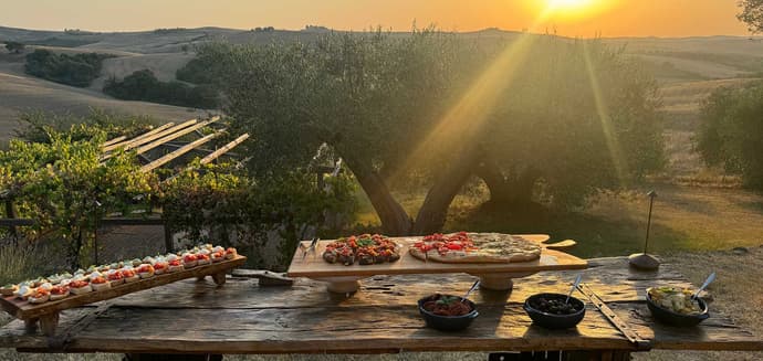 CAM: Toscana (2025-26)