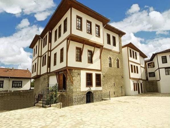 Kardelen Konaklari Safranbolu, 