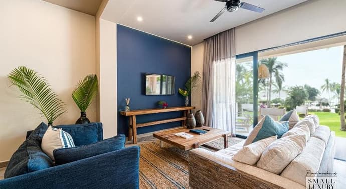 Kasa Hotel Riviera Maya, 