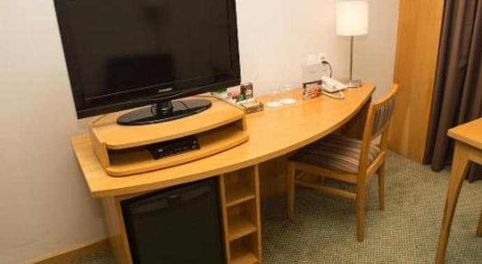 Sol Alphaville Hotel & Residence, 