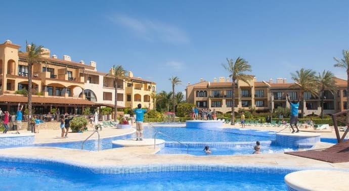 Village Bonavista de Bonmont, 