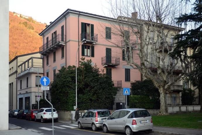 Gira Megaride Guest House, 