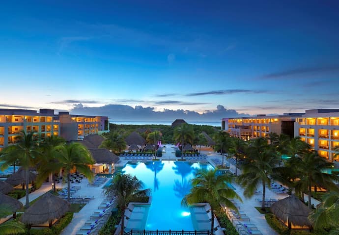 The Reserve at Paradisus La Perla - Riviera Maya, 