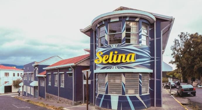 Socialtel San José, 