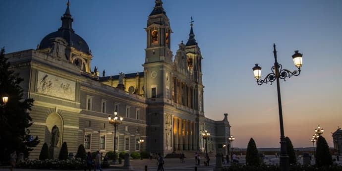 Camino de Santiago Encompassed