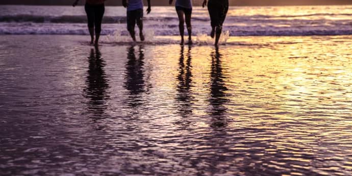 Costa Rica: Beaches, Wildlife & Wild Times