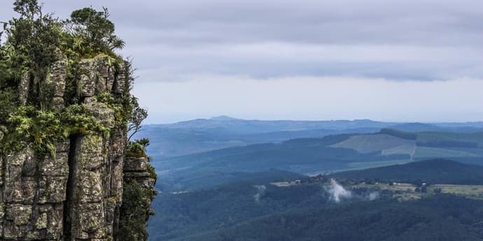 Journeys: Southern Africa Highlights