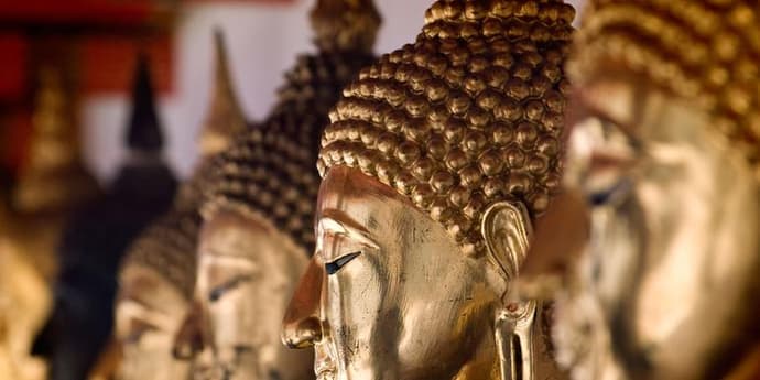 Journeys: Explore Northern Thailand