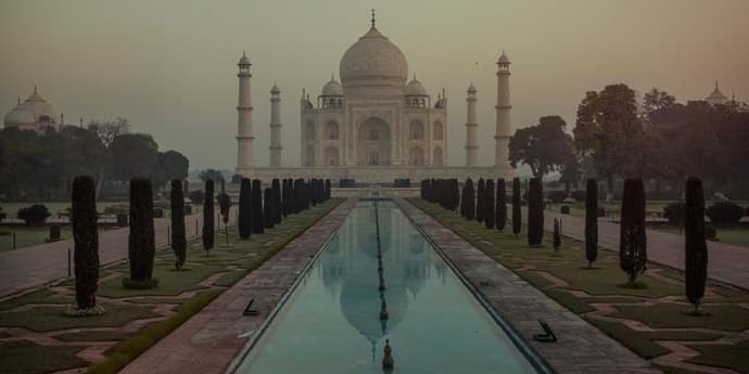 Himalayan Adventure: India, Nepal & Bhutan