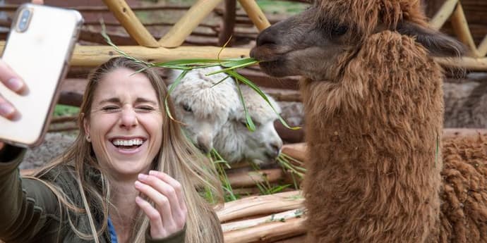 Inca Adventure: Cusco, Machu Picchu & the Best Views Ever