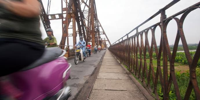 China & Vietnam: Beijing to Sapa Adventure