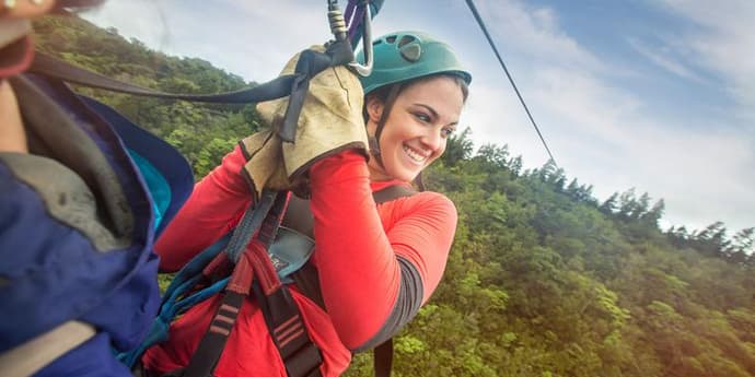 Costa Rica: Volcanoes, Cloud Forests & Zip-Lines
