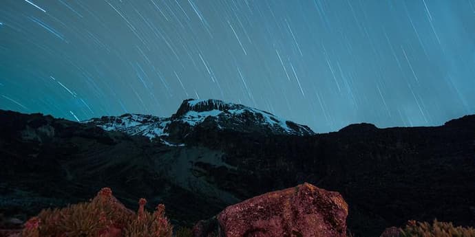 Kilimanjaro - Lemosho Route & Zanzibar Adventure