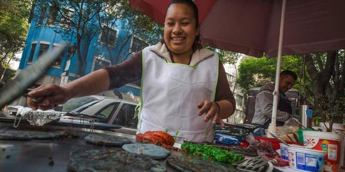 Essential Central Mexico