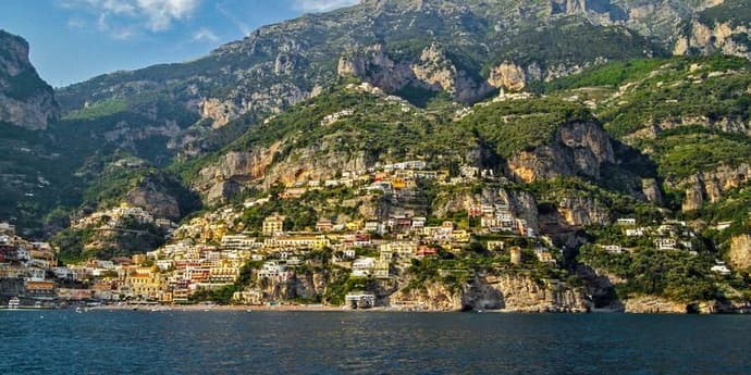 Best of Italy: Tuscany, Cinque Terre & The Amalfi Coast