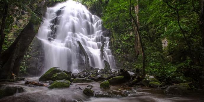 Costa Rica: Rio Celeste & Rincon de la Vieja