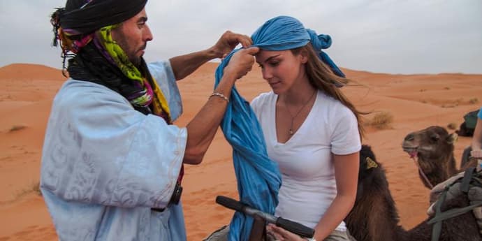 Morocco: North, South & Marrakech